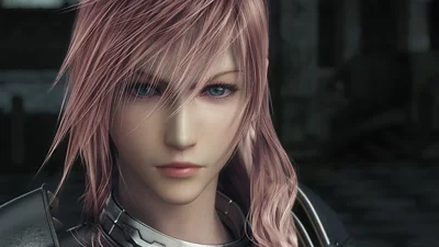 FINAL FANTASY XIII-2 standard edition на steam