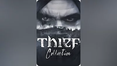Thief Collection standard edition на steam