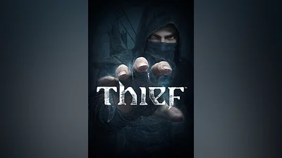Thief standard edition на steam