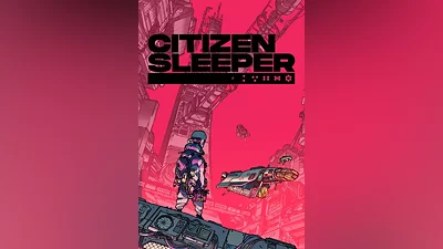 Citizen Sleeper standard edition на steam
