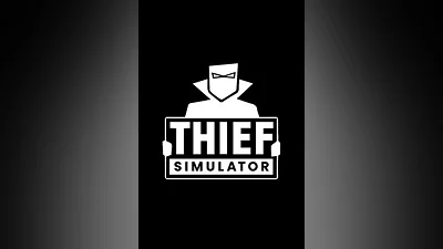 Thief Simulator standard edition на steam