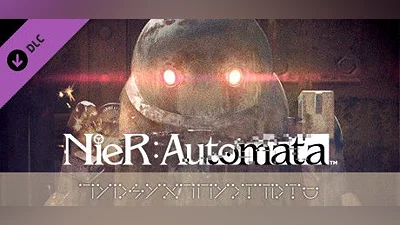 NieR:Automata 3c3c1d119440927 на steam