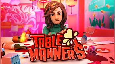 Table Manners: Physics-Based Dating Game