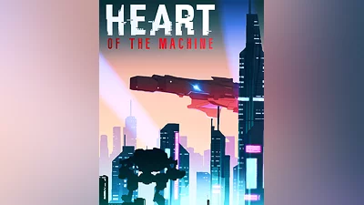 Heart of the Machine (Россия, Украина и СНГ)