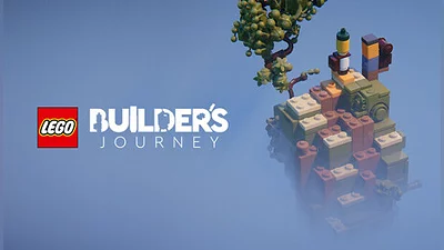 LEGO  Builder's Journey