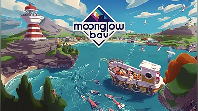 Moonglow Bay