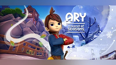 Ary and the Secret of Seasons