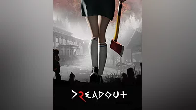 DreadOut 2 (Россия, Украина и СНГ)