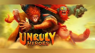 Unruly Heroes