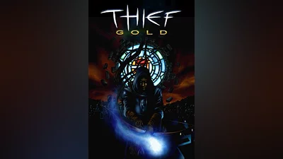 Thief Gold standard edition на steam