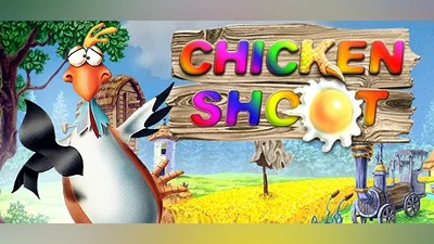 Chicken Shoot (PC) [Global] [Standard]