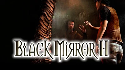 Black Mirror II (Steam)