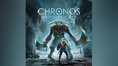 Chronos: Before the Ashes