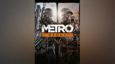 Metro Redux Bundle