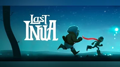 Last Inua