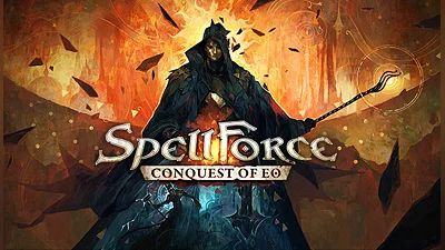 SpellForce Conquest of Eo (PC) [Global (without CIS, LATAM, TR, Asia, MENA)] [Standard]