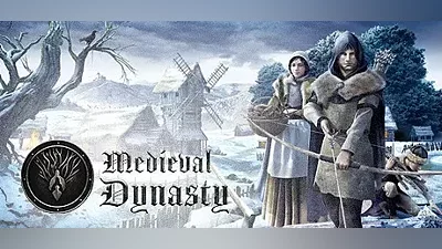 Medieval Dynasty | АВТОДОСТАВКА [Россия - Steam Gift]