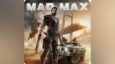 Mad Max / Steam key / RU+CIS