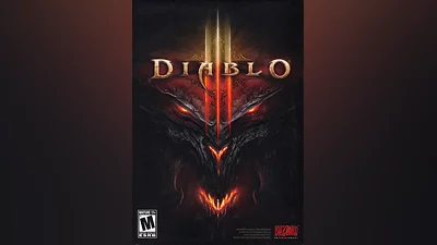 Diablo 3 (Battle.net Ключ) РФ-СНГ-МИР + ПОДАРОК