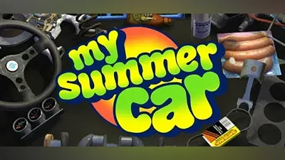 My Summer Car | АВТОДОСТАВКА [Россия - Steam Gift]