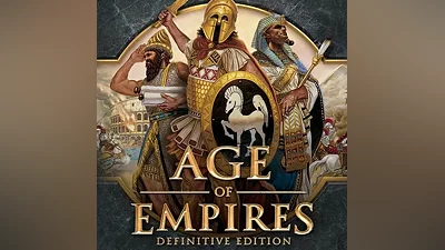 AGE OF EMPIRES: DEFINITIVE EDITION STEAM КЛЮЧ