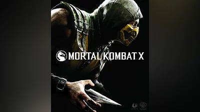 Mortal Kombat X Steam ключ GLOBAL