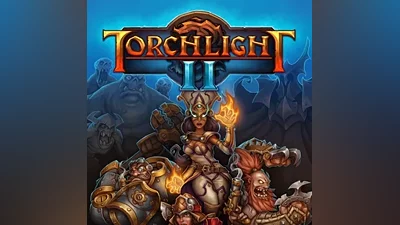 TORCHLIGHT 2 STEAM КЛЮЧ