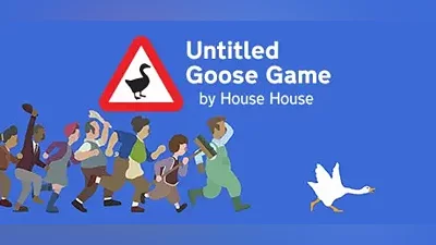 Untitled Goose Game | АВТОДОСТАВКА[Россия Steam Gift]