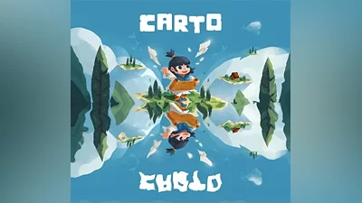 Carto (Steam Key/RU+CIS)