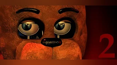 Five Nights at Freddy's 2 | АВТОДОСТАВКА [RU Steam]