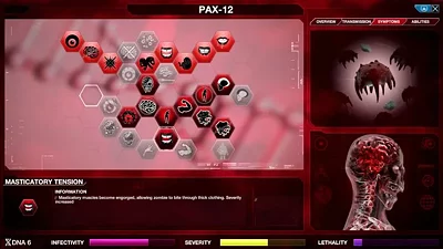 Plague Inc: Evolved (Steam Ключ) РФ-СНГ-МИР + ПОДАРОК