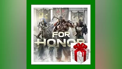 For Honor - Starter Edition Uplay Key EU
