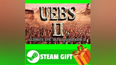 ВСЕ СТРАНЫ Ultimate Epic Battle Simulator 2 STEAM