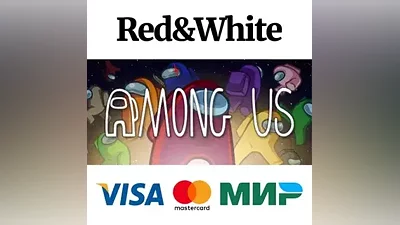 Among Us * STEAM РОССИЯ АВТОДОСТАВКА