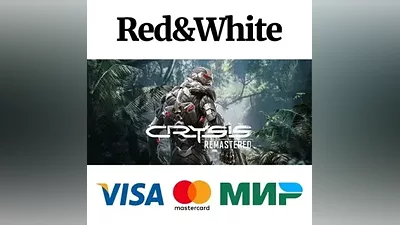 Crysis Remastered * STEAM РОССИЯ АВТОДОСТАВКА