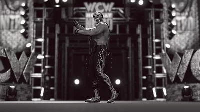 WWE 2K23 Steam Ключ Весь мир