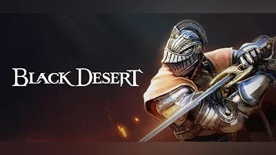 Black Desert | АВТОДОСТАВКА [Россия Steam Gift]