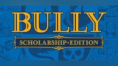 Bully: Scholarship Edition | АВТОДОСТАВКА Россия Gift