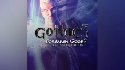 Gothic 3: Forsaken Gods Enhanced Edition / STEAM