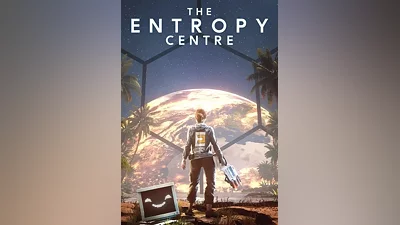 The Entropy Centre КЛЮЧ STEAM РФ+СНГ