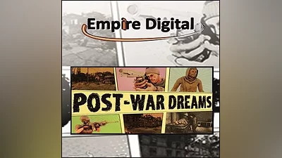 Post War Dreams / Ключ Steam / Все страны
