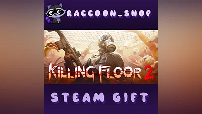 Killing Floor 2 * STEAM РОССИЯ
