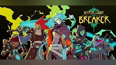 Hyper Light Breaker | АВТОДОСТАВКА Россия Steam Gift