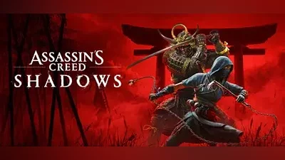 Assassin’s Creed Shadows| АВТОДОСТАВКА Россия/UA Steam