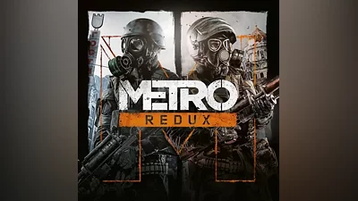 METRO REDUX BUNDLE (STEAM/РФ-СНГ) КЛЮЧ