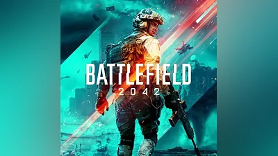 BATTLEFIELD 2042 XBOX ONE КЛЮЧ