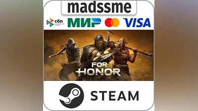 FOR HONOR * RU * STEAM АВТОДОСТАВКА