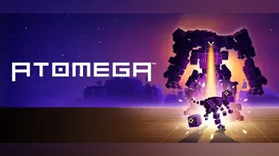 ATOMEGA | АВТОДОСТАВКА [Россия Steam Gift]