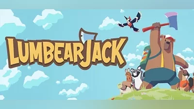 LumbearJack Steam ключ Весь Мир Global RU/CIS РФ Россия key СНГ код стим Глобал
