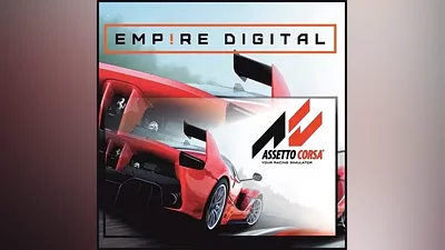 Assetto Corsa / Ключ Steam / Россия / СНГ